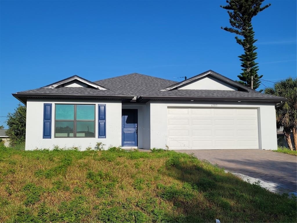 6305 Shaw Street - Photo 0