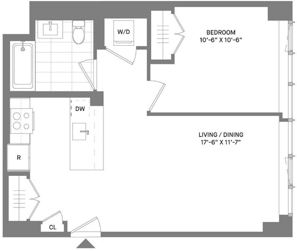 East 39th Street - Photo 17