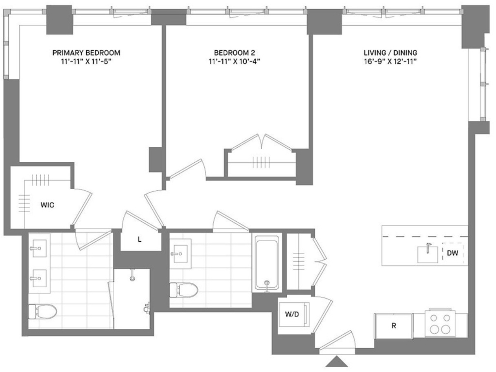 East 39th Street - Photo 17