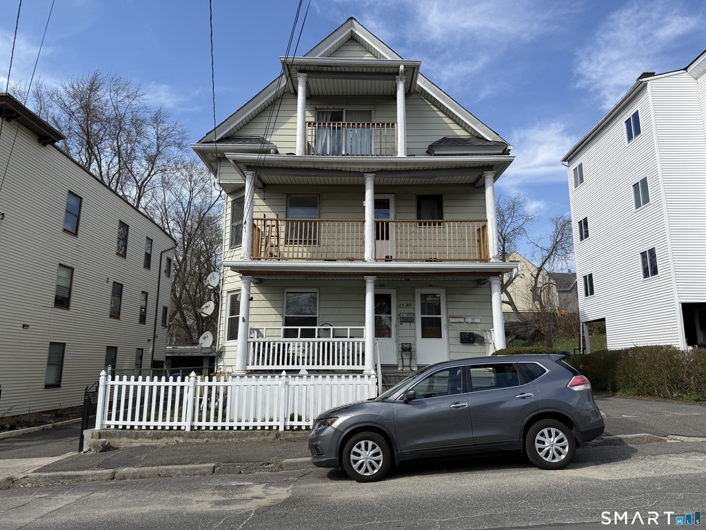 29 Madison Street - Photo 0