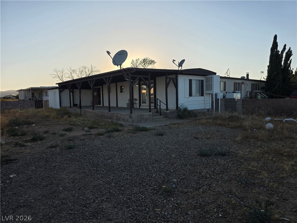 3 Piute Valley Drive - Photo 3