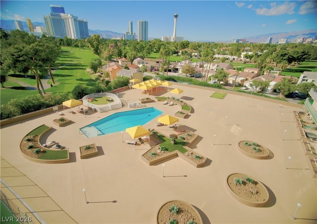 3111 Bel Air Drive - Photo 48