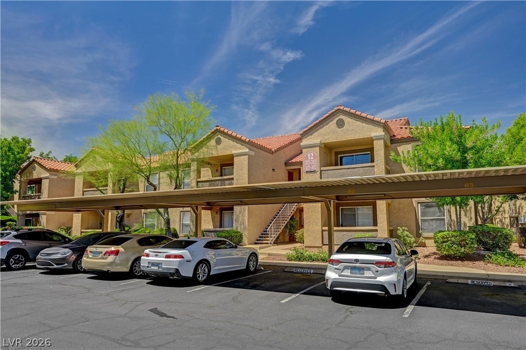 2300 E Silverado Ranch Boulevard - Photo 0