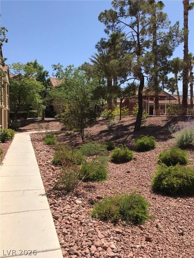 2300 E Silverado Ranch Boulevard - Photo 1