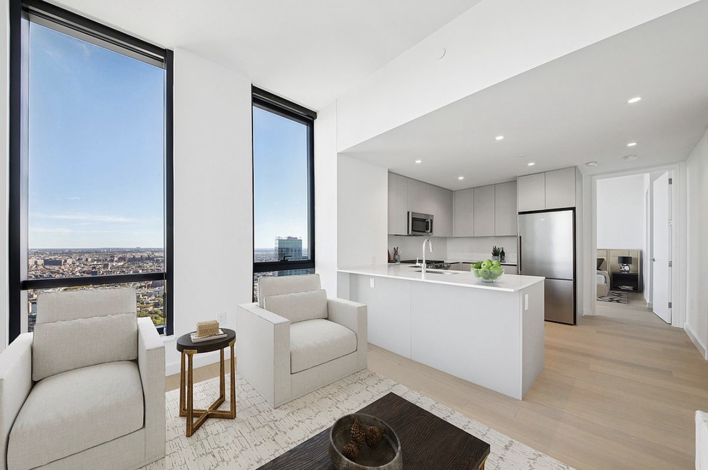 Fulton Street - Photo 1