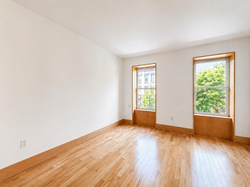 118 West 132nd Street - Photo 1
