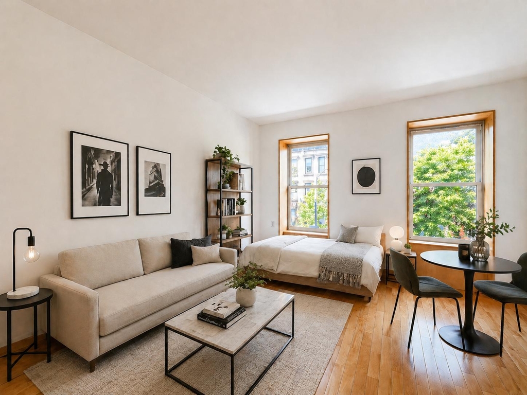 118 West 132nd Street - Photo 0