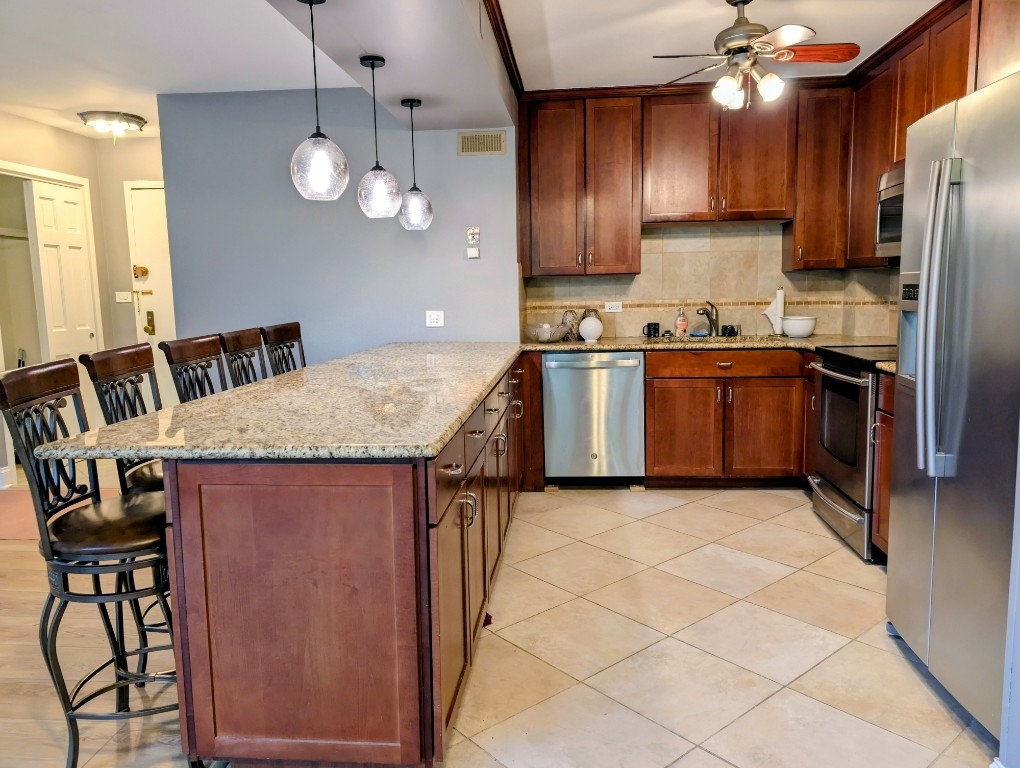 3550 Lake Shore Drive - Photo 5
