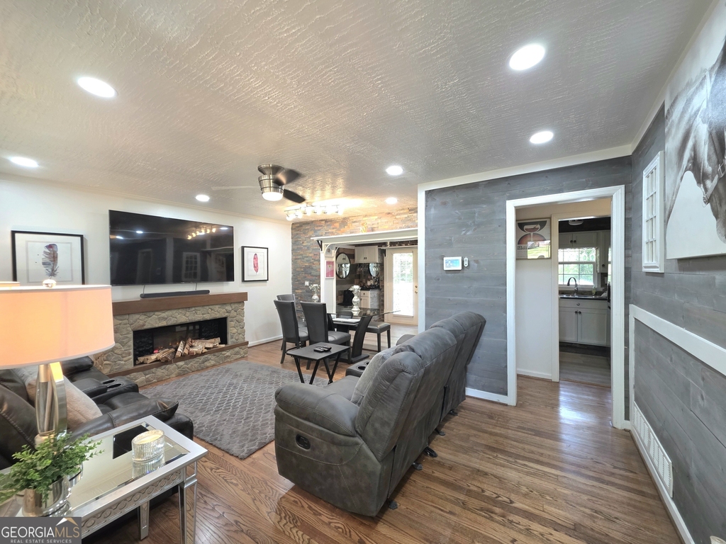 3596 Indian Rock Road Sw - Photo 3
