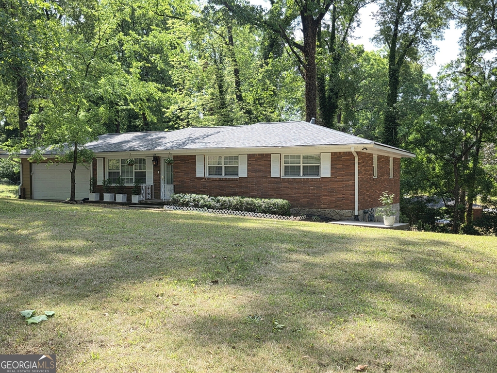3596 Indian Rock Road Sw - Photo 0