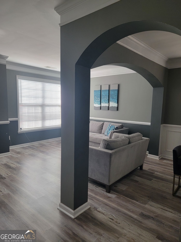 4595 Blazing Trail - Photo 1