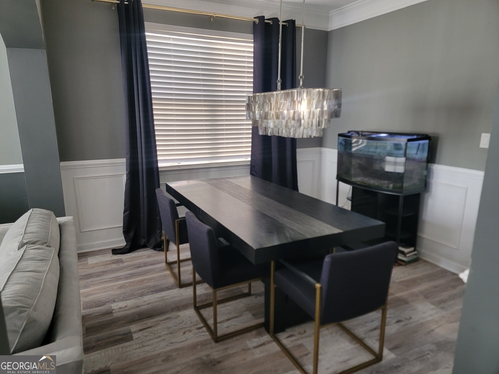 4595 Blazing Trail - Photo 8