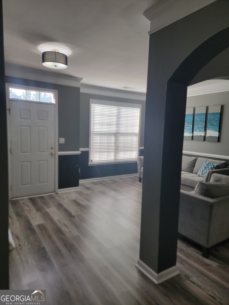 4595 Blazing Trail - Photo 5