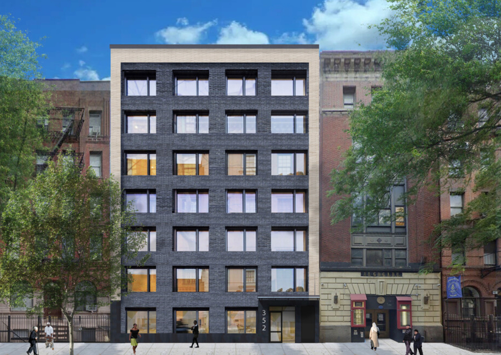 350 West 45th Street - Photo 6