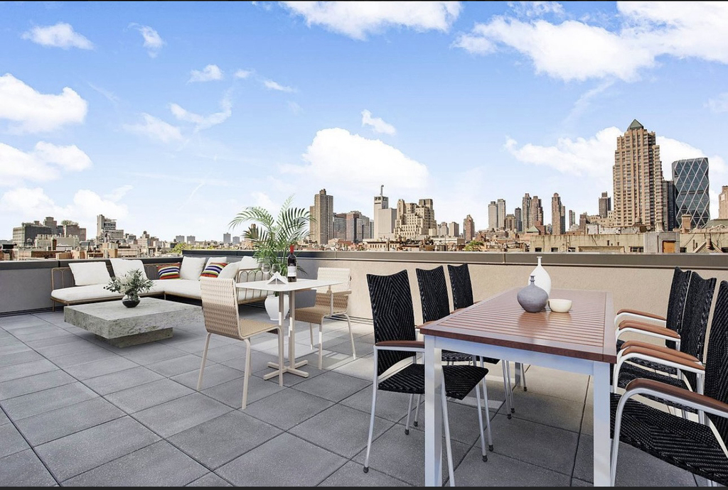 350 West 45th Street - Photo 5