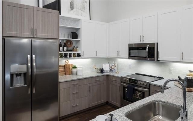 6303 Frisco Square Boulevard - Photo 2
