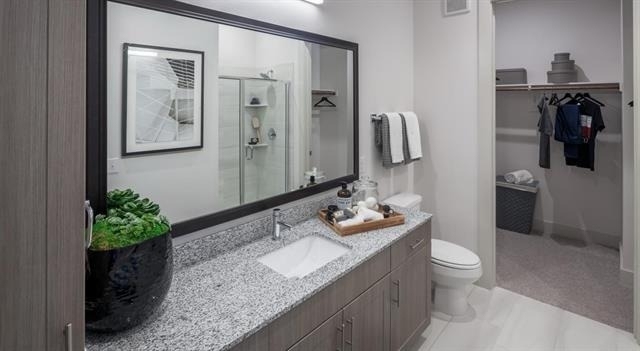 6303 Frisco Square Boulevard - Photo 4