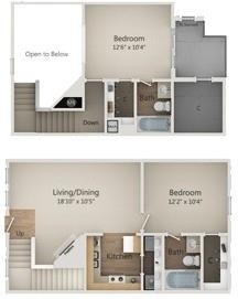 2809 W William Cannon Drive - Photo 2