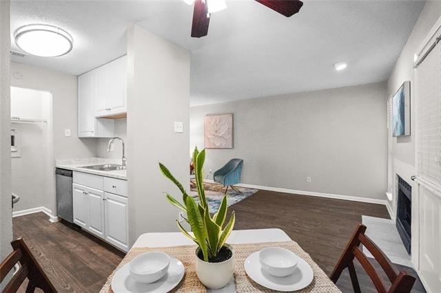 4502 Gaston Avenue - Photo 6