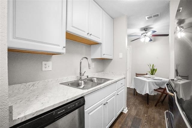 4502 Gaston Avenue - Photo 7