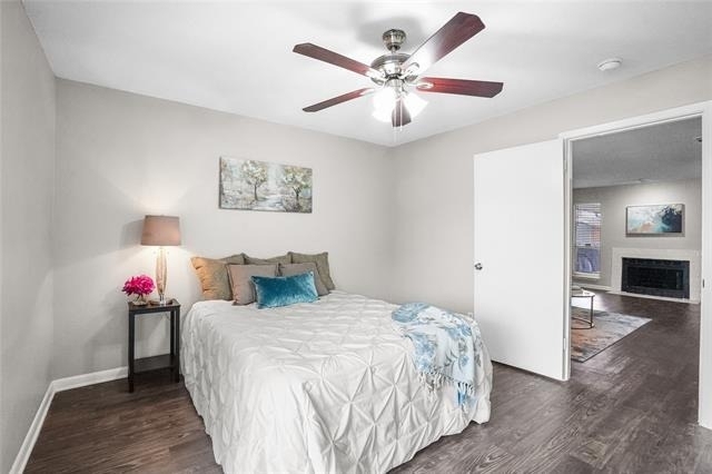 4502 Gaston Avenue - Photo 11