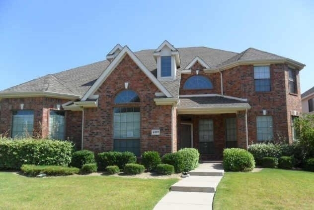 6901 Millerd Pond Drive - Photo 0