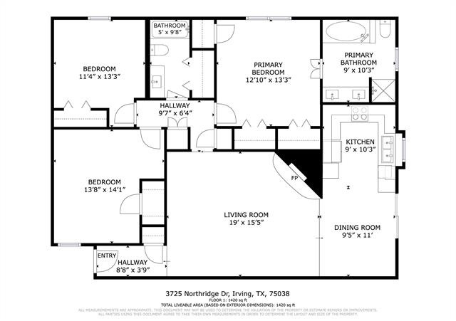 3725 Northridge Drive - Photo 39