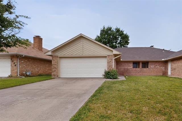 3725 Northridge Drive - Photo 1