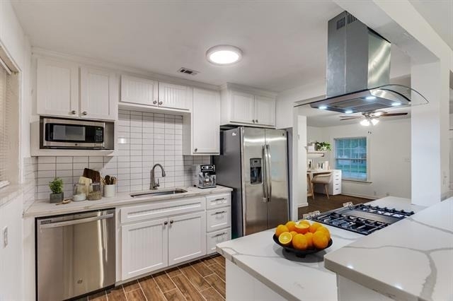 4129 Winfield Avenue - Photo 2