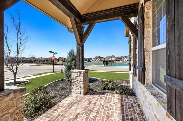 1730 Caruth Drive - Photo 1