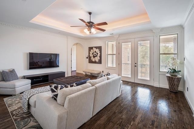 1824 Broken Bend Drive - Photo 22
