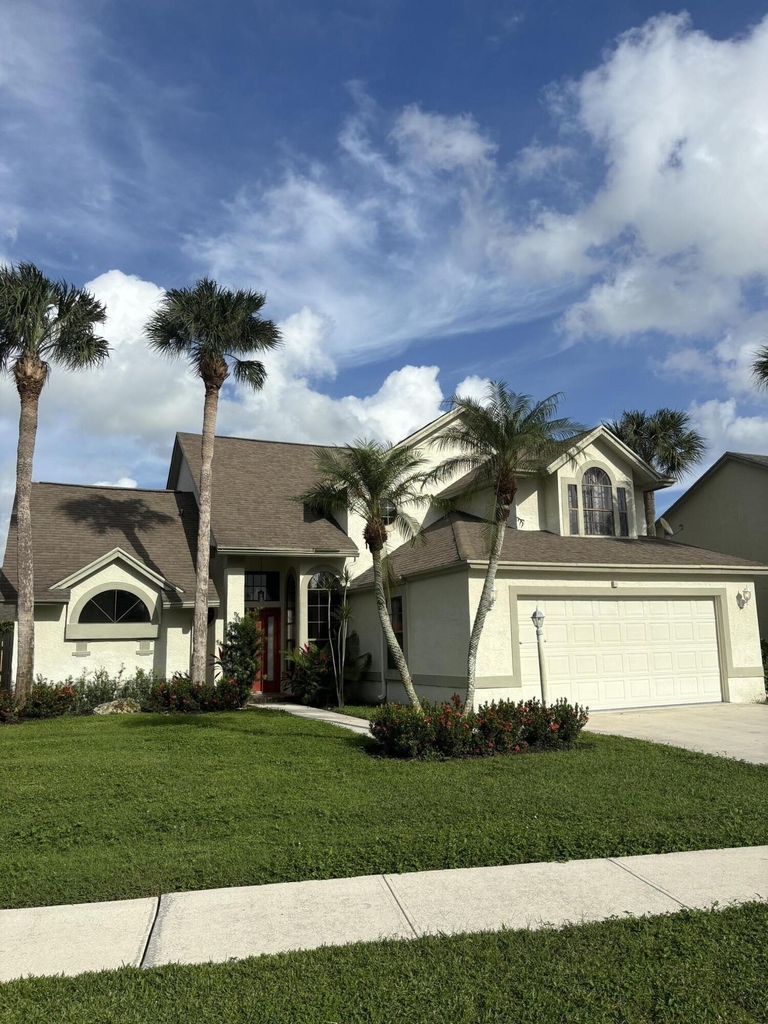 12989 Meadowbreeze Drive - Photo 1