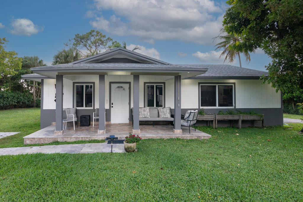 13487 Barwick Road - Photo 1