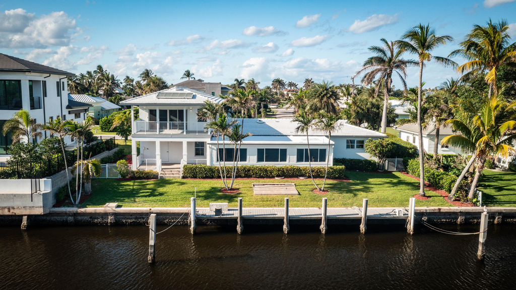 2 Inlet Cay Drive - Photo 1
