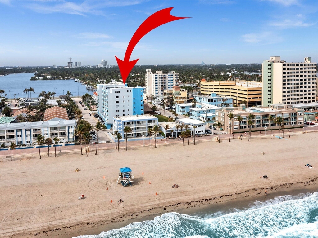 320 S Surf Road - Photo 0