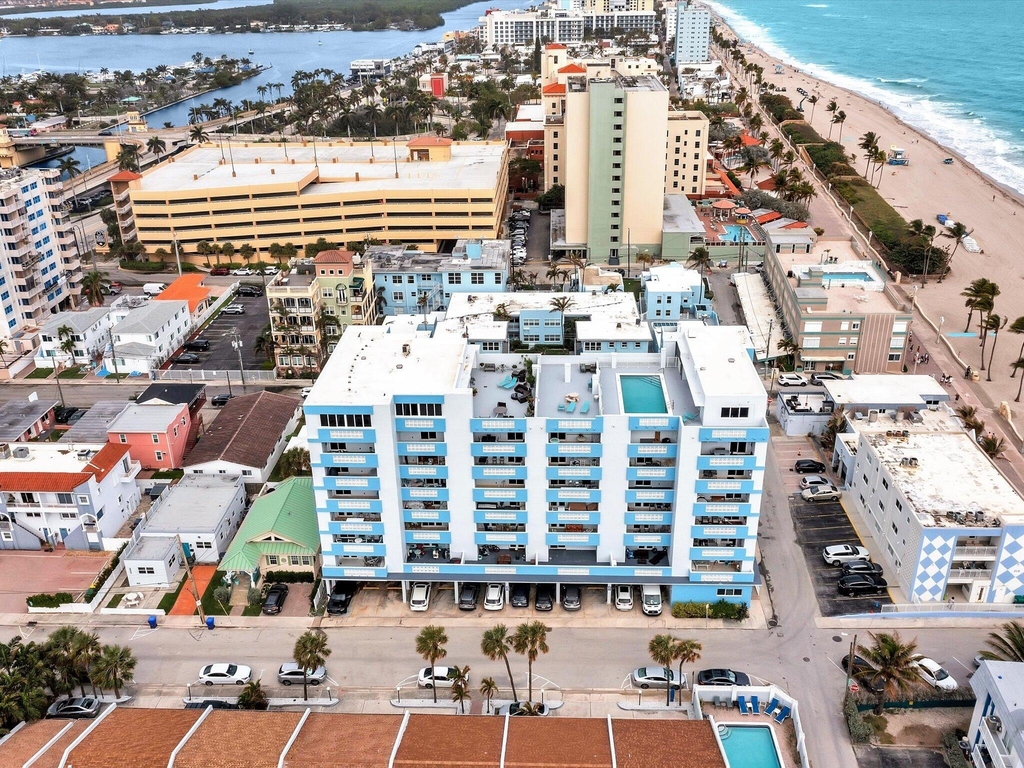 320 S Surf Road - Photo 1