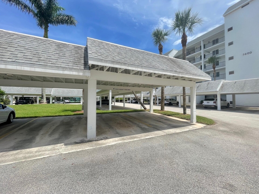 2400 S Ocean Drive - Photo 7