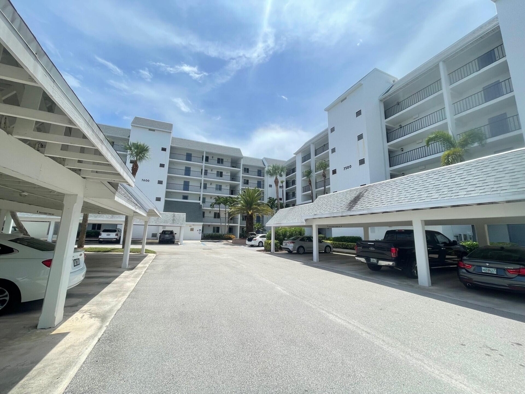 2400 S Ocean Drive - Photo 45