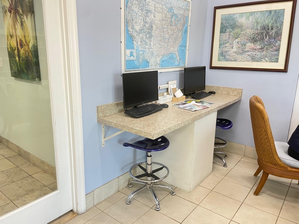 2400 S Ocean Drive - Photo 24