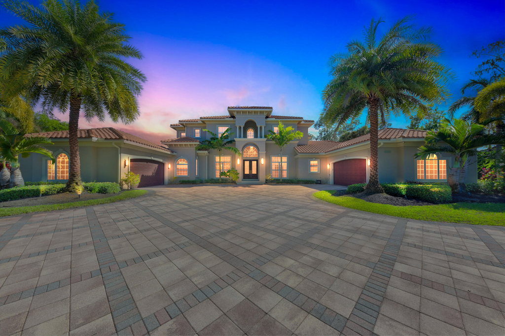 13550 Greentree Trail - Photo 1