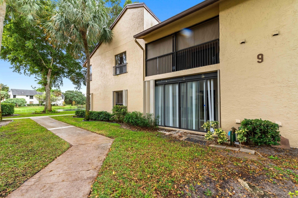 3757 Cocoplum Circle - Photo 1