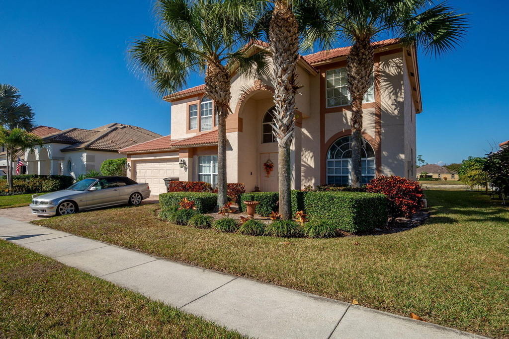 3887 Hamilton Key - Photo 1