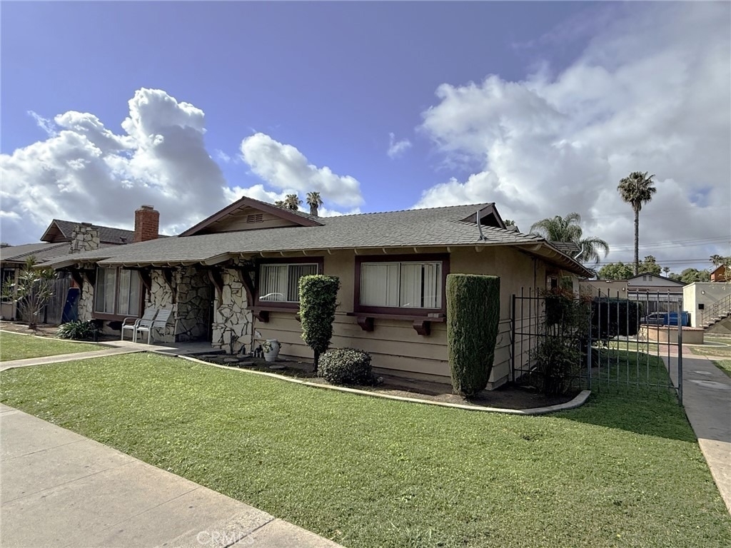 3030 Topaz Lane - Photo 0