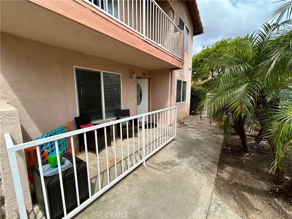 31916 Del Cielo Este - Photo 1