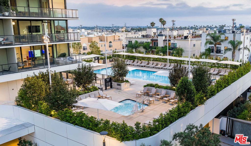 11750 Wilshire Boulevard - Photo 13