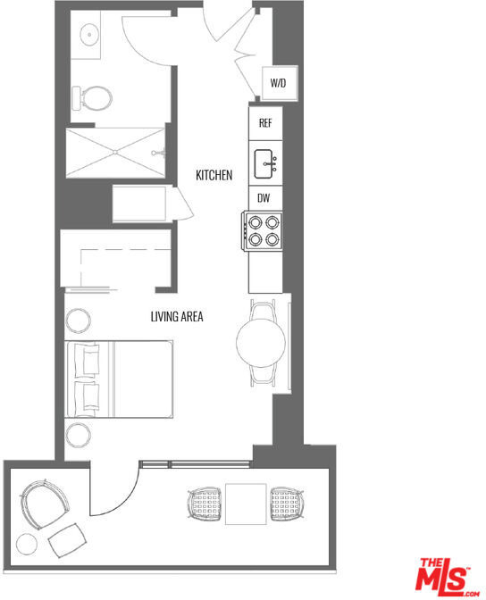 11750 Wilshire Boulevard - Photo 32