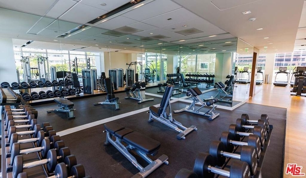 11750 Wilshire Boulevard - Photo 20