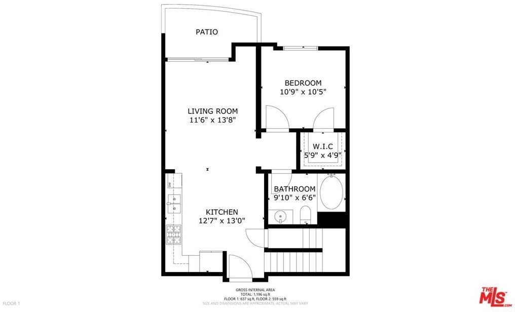 629 Traction Avenue - Photo 59