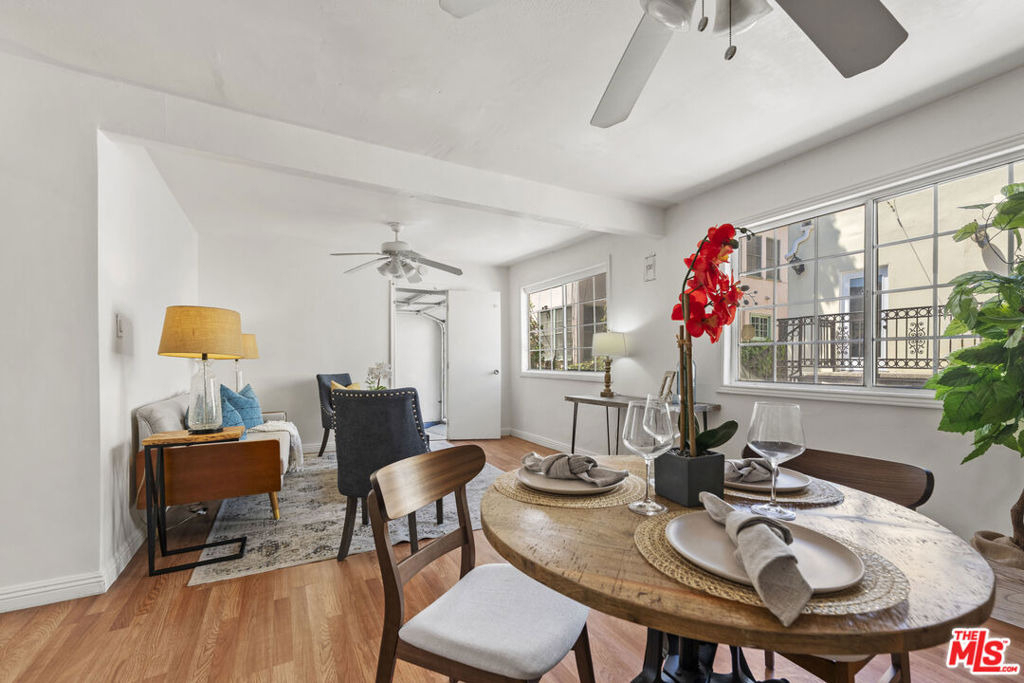 1114 S La Peer Drive - Photo 26