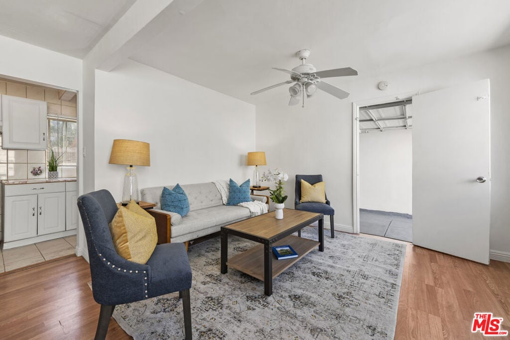 1114 S La Peer Drive - Photo 28